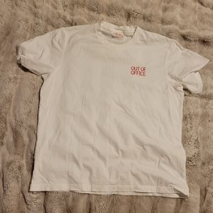 MC2 Saint Barth "Out of Office" tshirt size 2x